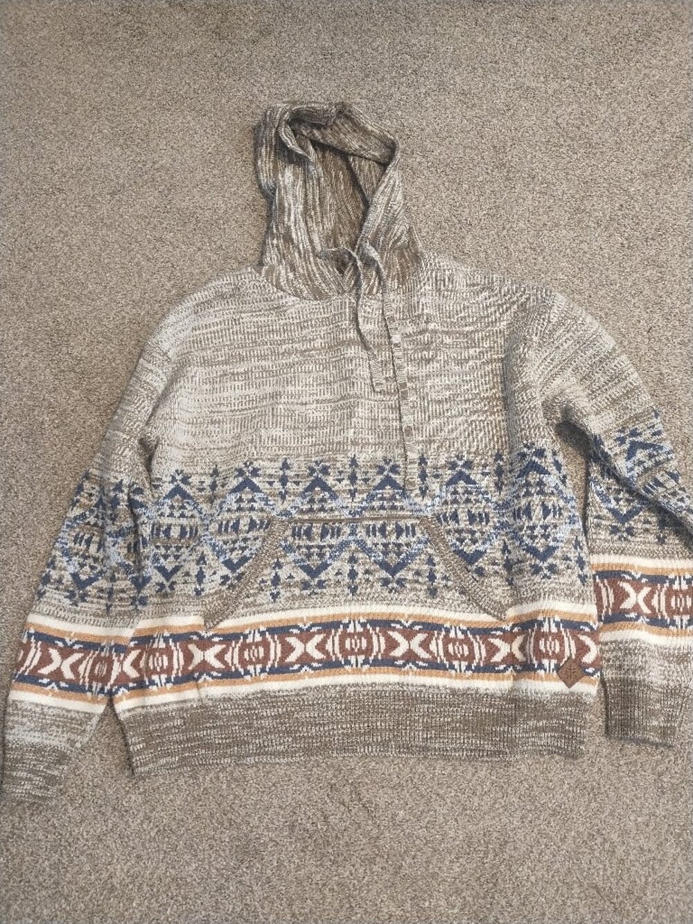 STS Ranchwear Unisex Ragnar Sweater XL